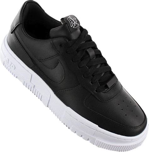 nike air force dames zwart wit|air force 1 aanbiedingen.